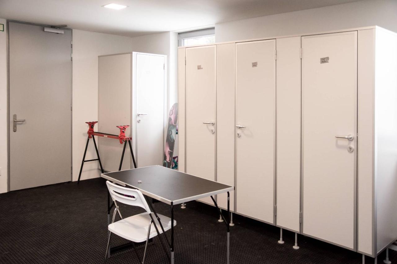 Apartman Jestrab 5 Janske Lazne Εξωτερικό φωτογραφία