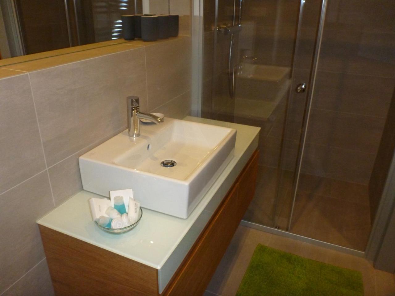 Apartman Jestrab 5 Janske Lazne Εξωτερικό φωτογραφία