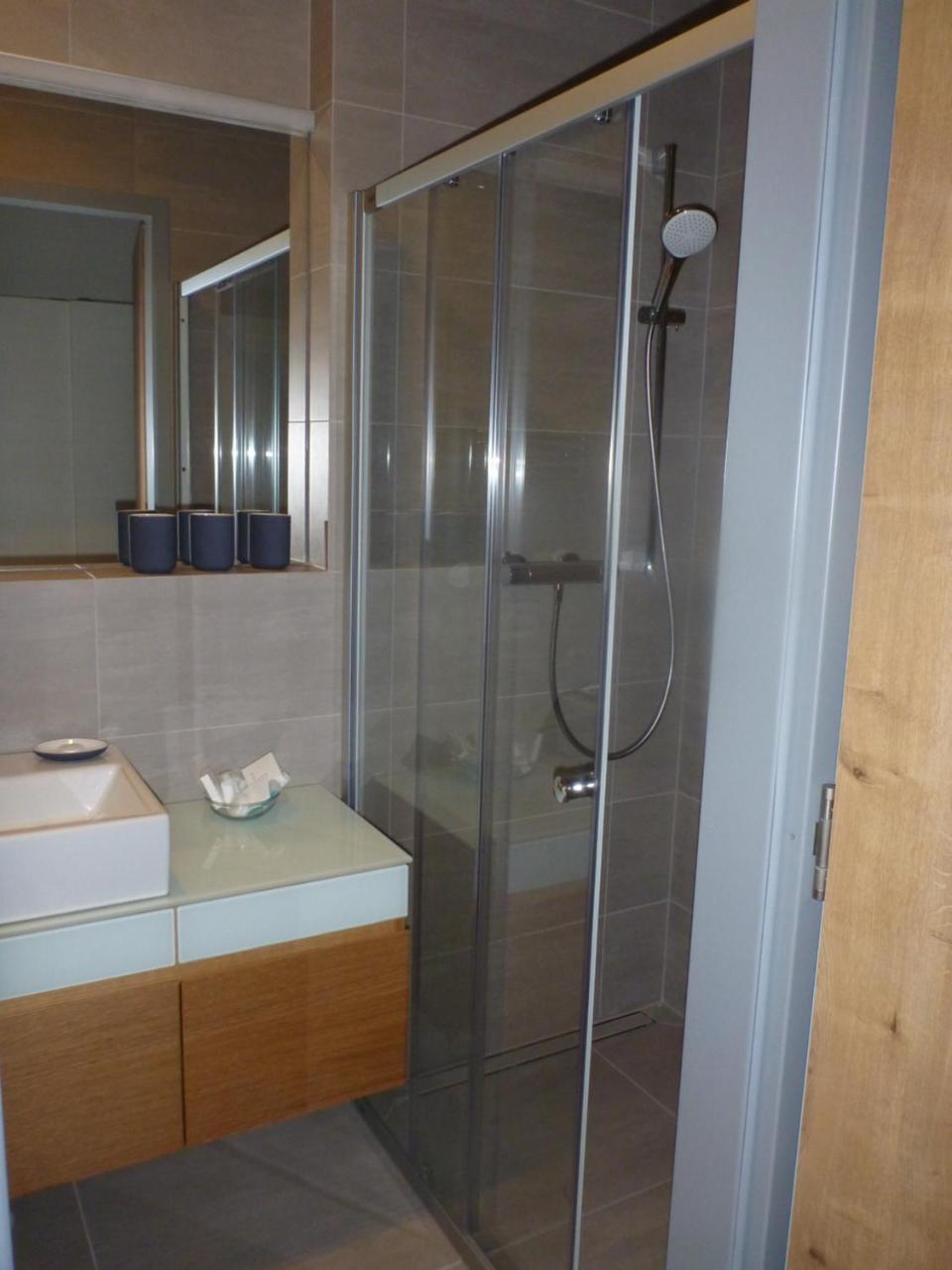Apartman Jestrab 5 Janske Lazne Εξωτερικό φωτογραφία