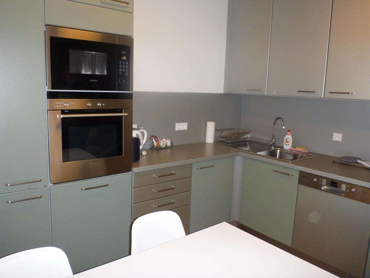 Apartman Jestrab 5 Janske Lazne Εξωτερικό φωτογραφία